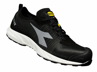 Scarpa antinfortunistica bassa DIADORA FLY MATRYX LITEBASE ultraleggera S3 HRO SRC ESD